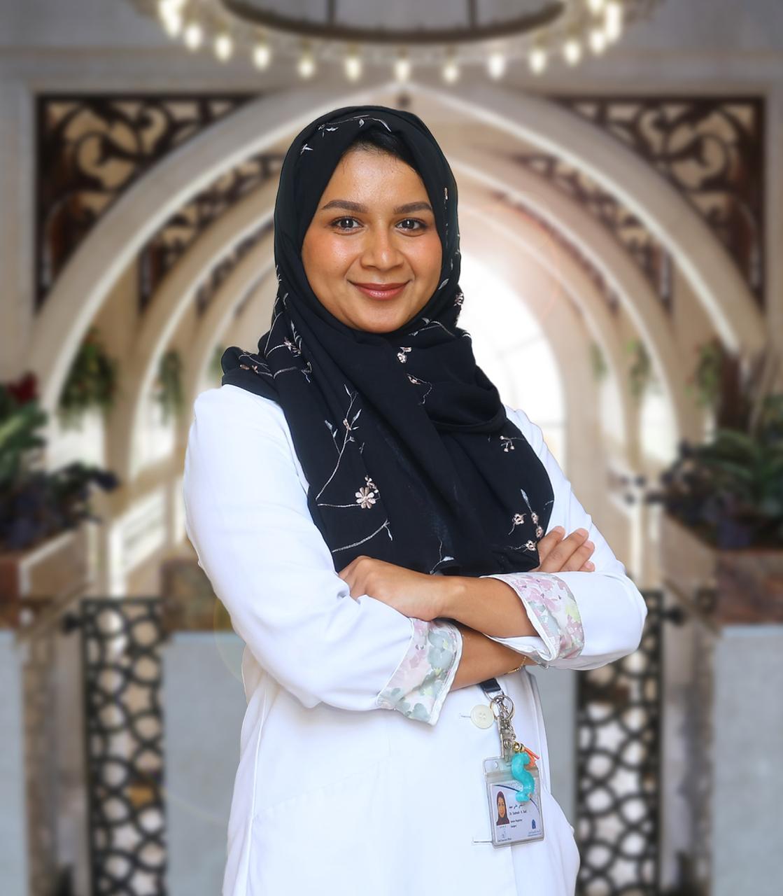 Salmah H. Sait