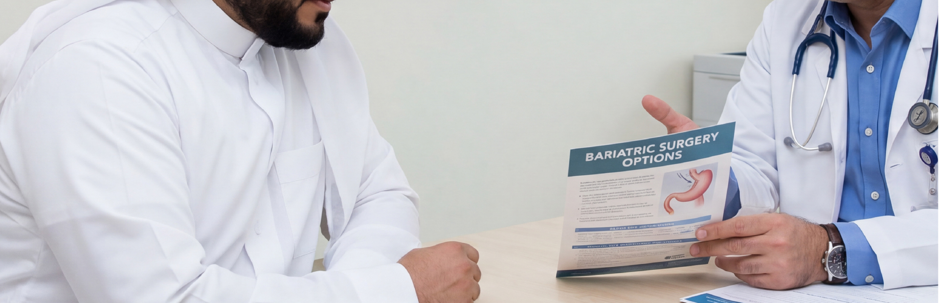 Bariatric Surgery Center