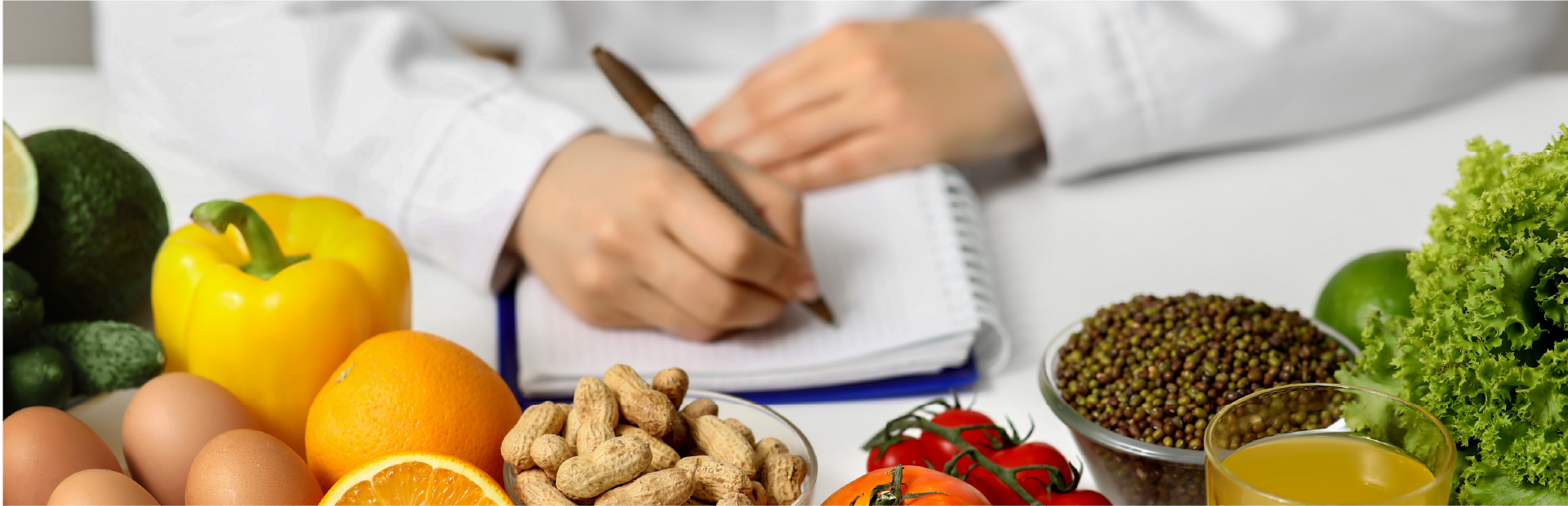 Clinical Nutrition