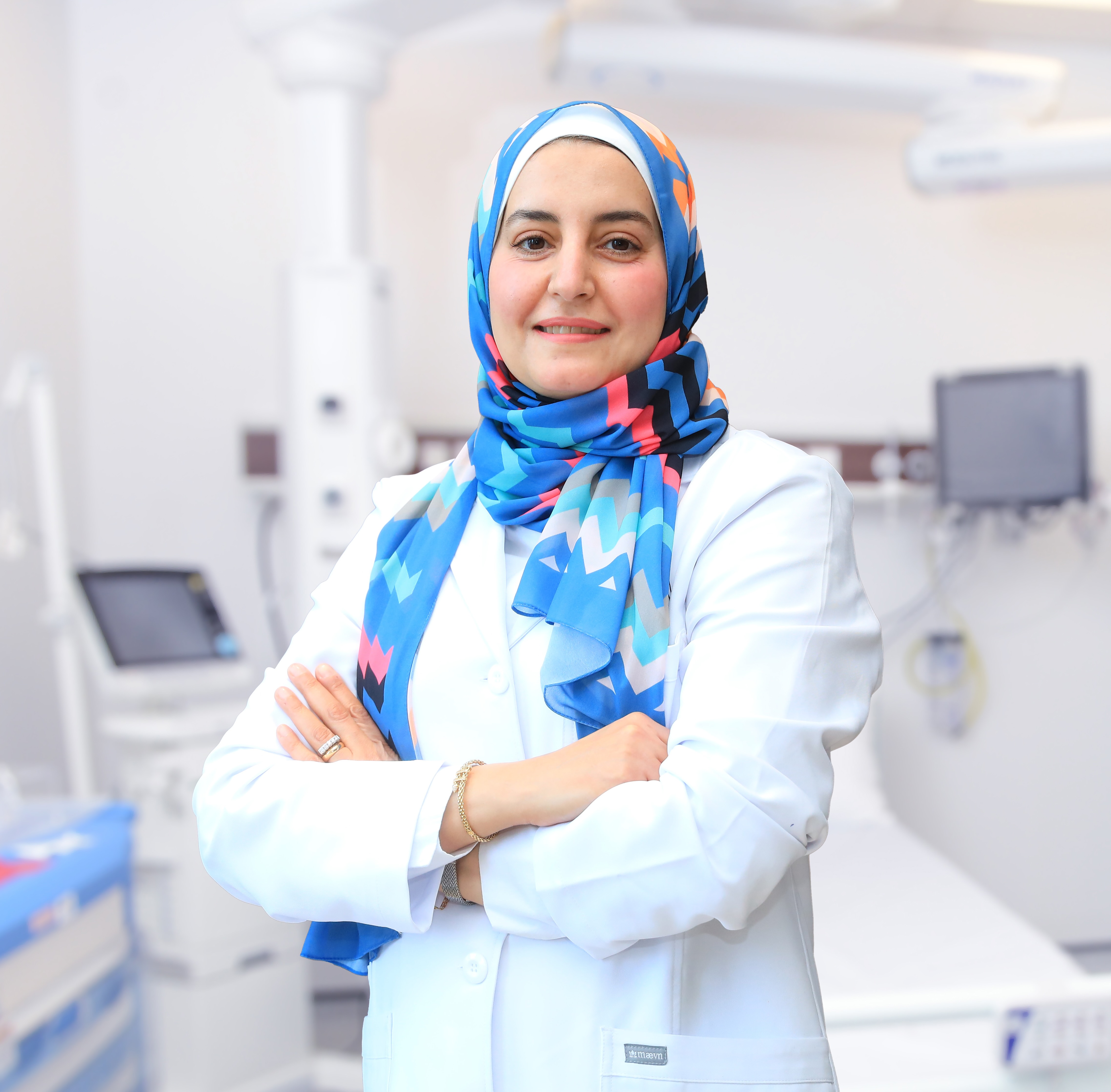 Salma S. Azizeldeen 