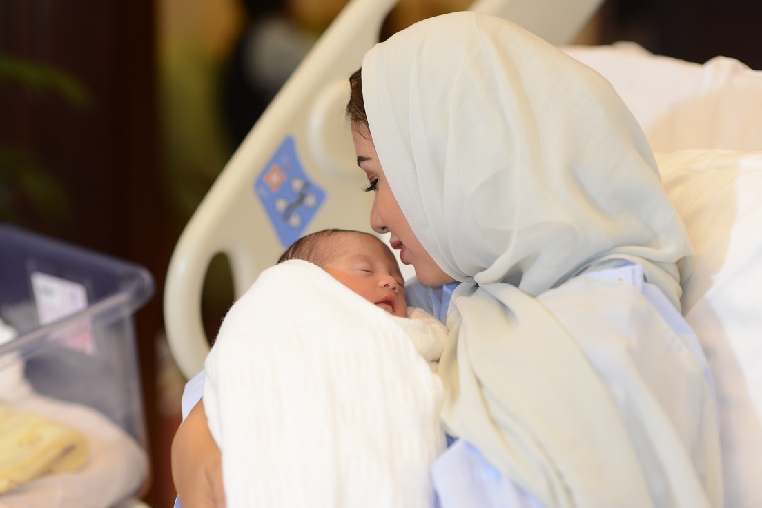 Obstetrics and Gynecology Clinic