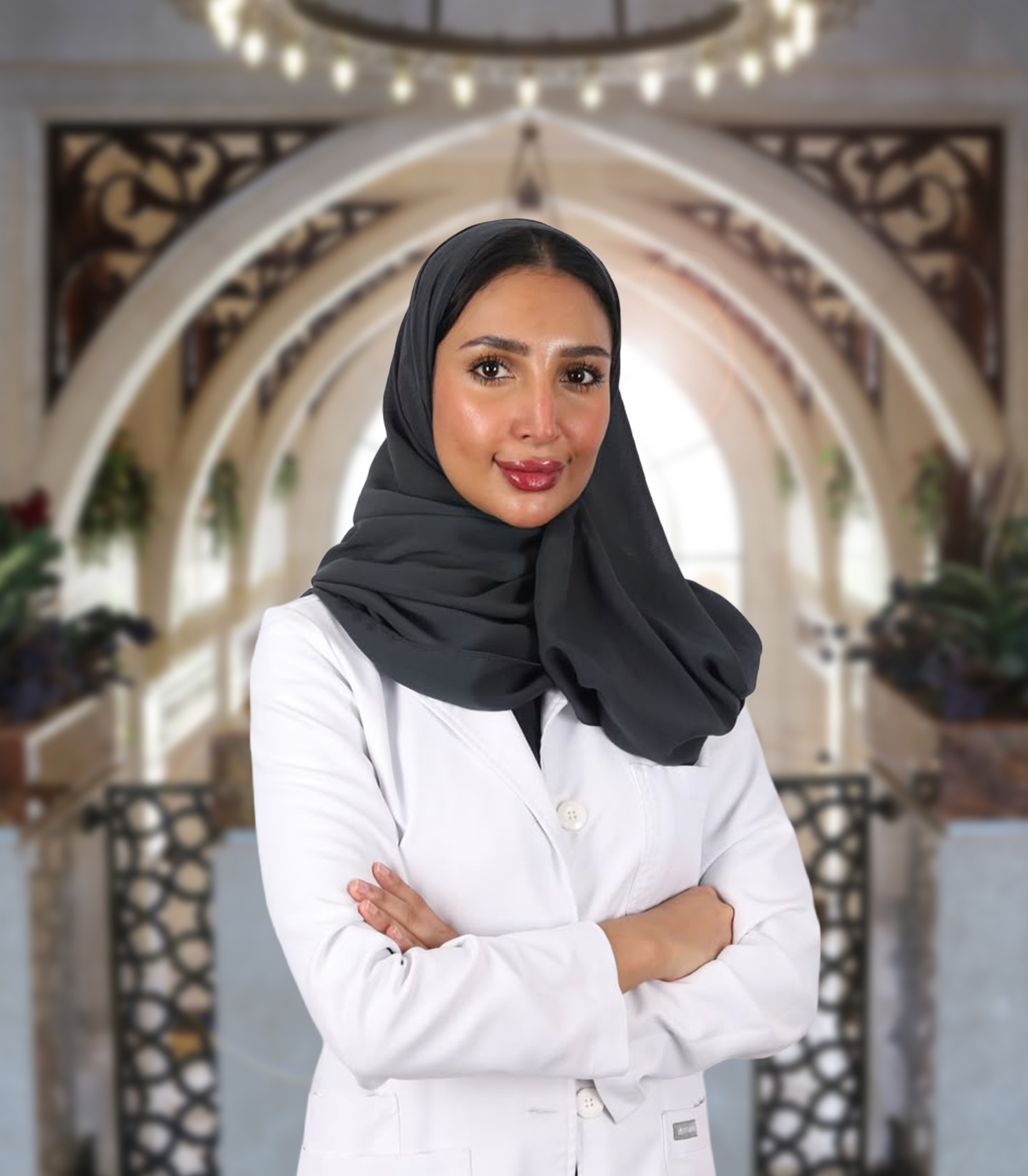             Shifa Ahmed Mutahar
          