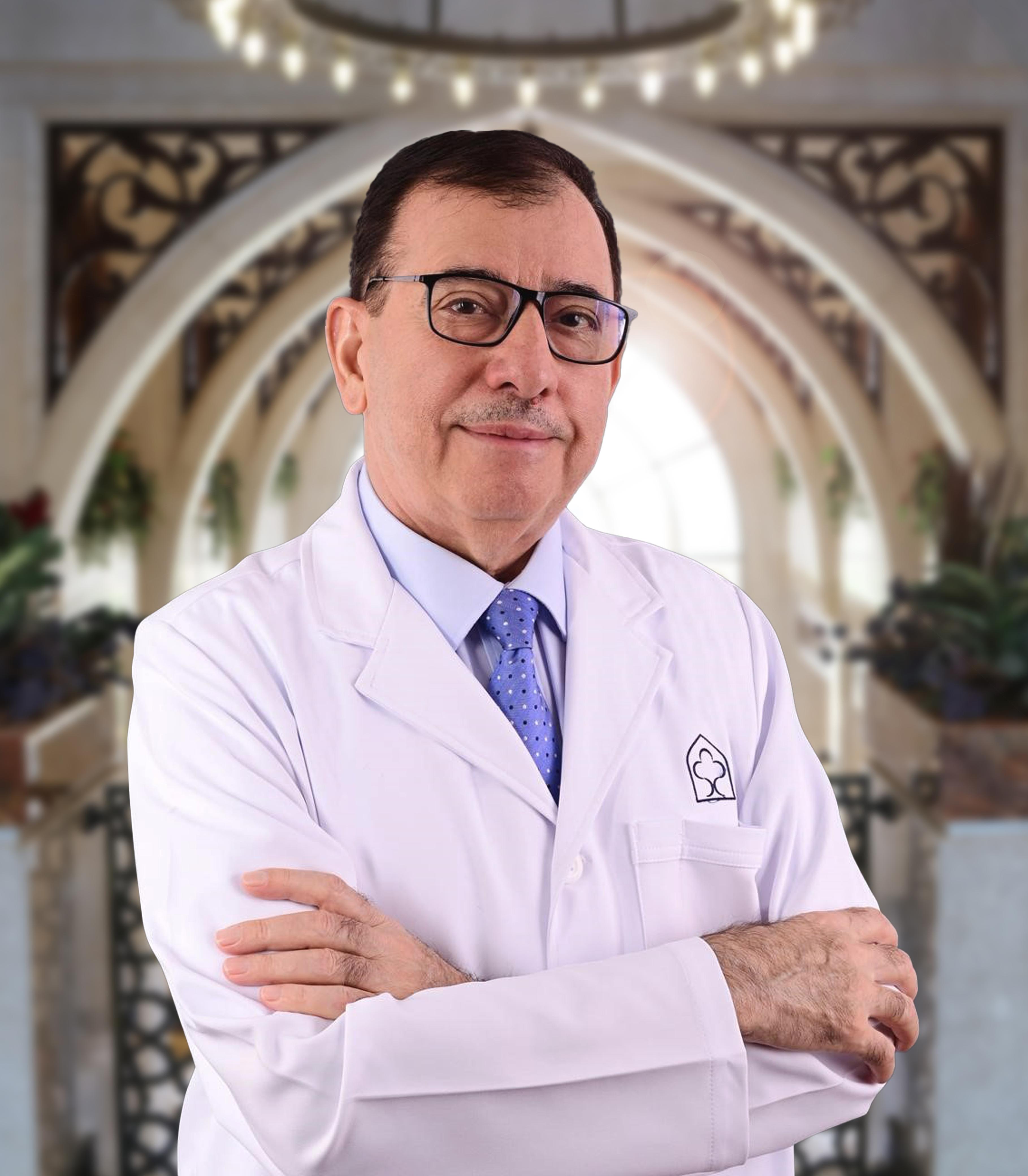 Mahmoud Al Akraa