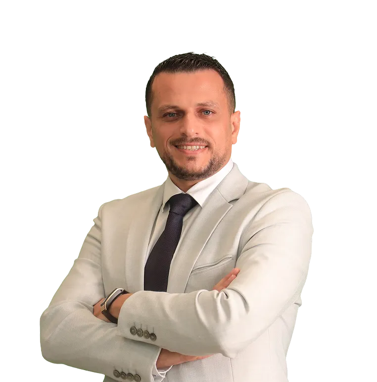 AMER-AL-LAHHAM